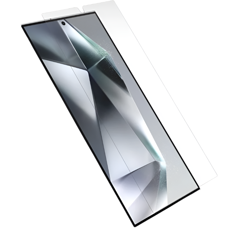 Zaščitno steklo "Protective" Samsung Galaxy S24 Ultra – Infostyle