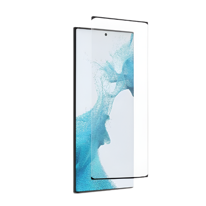 Zaščitno steklo "Wsky" Samsung Galaxy S23 Ultra (2 kosa) – Infostyle