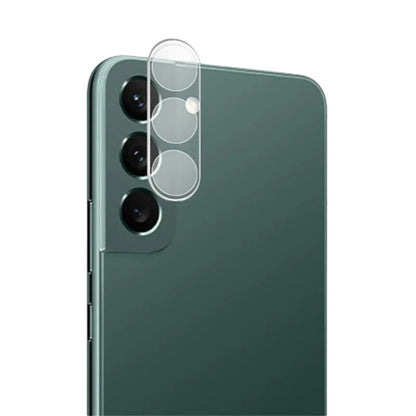 Zaščita za kamero "Bodyguard" Samsung Galaxy S23 – Infostyle