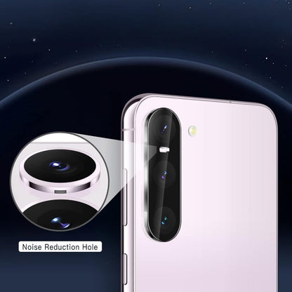 Zaščitno steklo + zaščita za kamero "Privacy" Samsung Galaxy S23 – Infostyle