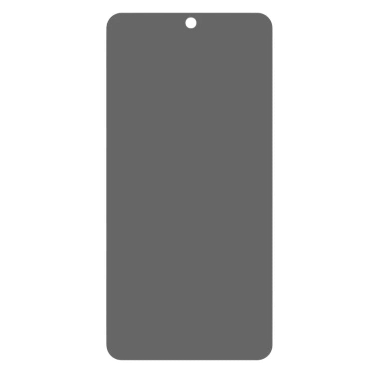 Zaščitno steklo "9H Privacy" Samsung Galaxy S23 FE – Infostyle