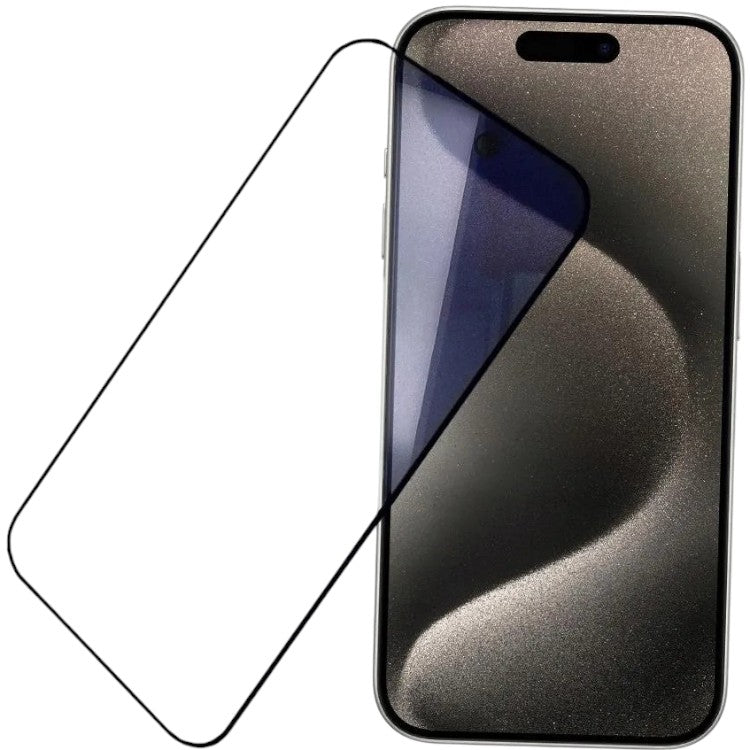 Zaščitno steklo "Anti-Blue Light" Samsung Galaxy S23 FE – Infostyle