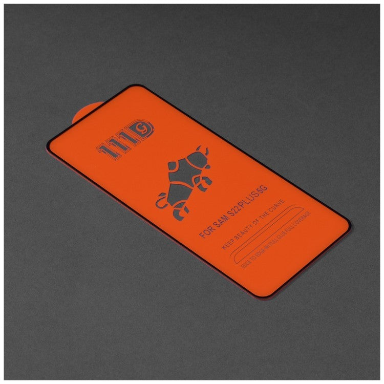 Zaščitno steklo "Impact Protection" Samsung Galaxy S22 Plus/S23 Plus – Infostyle