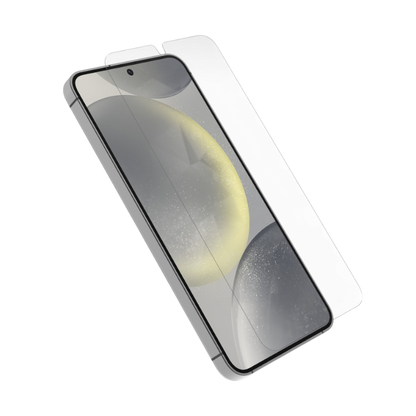 Zaščitno steklo "Pro 9H" Samsung Galaxy S24 – Infostyle