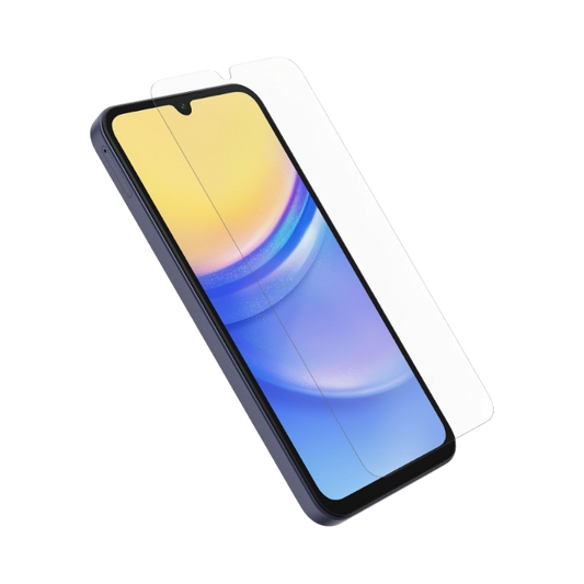Zaščitno steklo "Premium Glass" Samsung Galaxy A15 – Infostyle