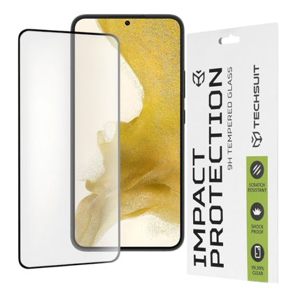 Zaščitno steklo "Impact Protection" Samsung Galaxy S22 Plus/S23 Plus – Infostyle