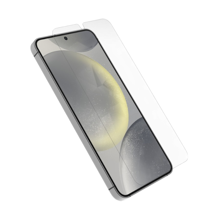 Zaščitno steklo "Ivoler" Samsung Galaxy S23 Plus – Infostyle