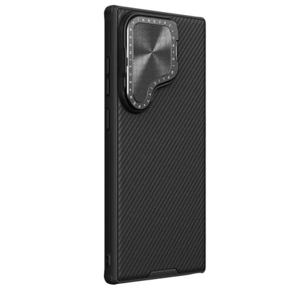 Ovitek za telefon "Nillkin Camshield Prop Case" Samsung Galaxy S24 Ultra
