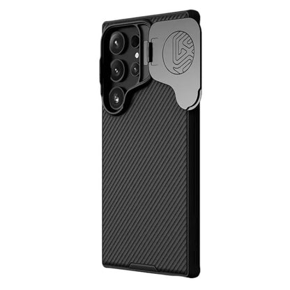 Ovitek za telefon "Nillkin Camshield Prop Case" Samsung Galaxy S24 Ultra