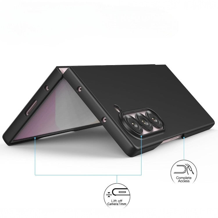 Ovitek za telefon "Foluu Pink" Samsung Galaxy Z Fold 5 – Infostyle