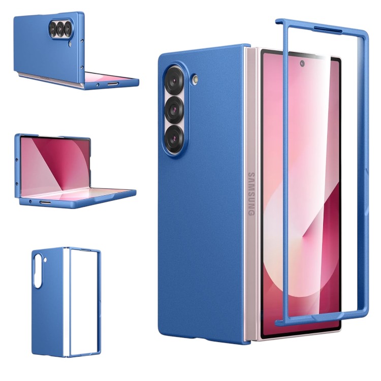 Ovitek za telefon "Foluu Pink" Samsung Galaxy Z Fold 5 – Infostyle