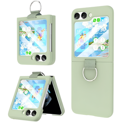 Ovitek za telefon "Ring" Samsung Galaxy Z Flip 5 – Infostyle