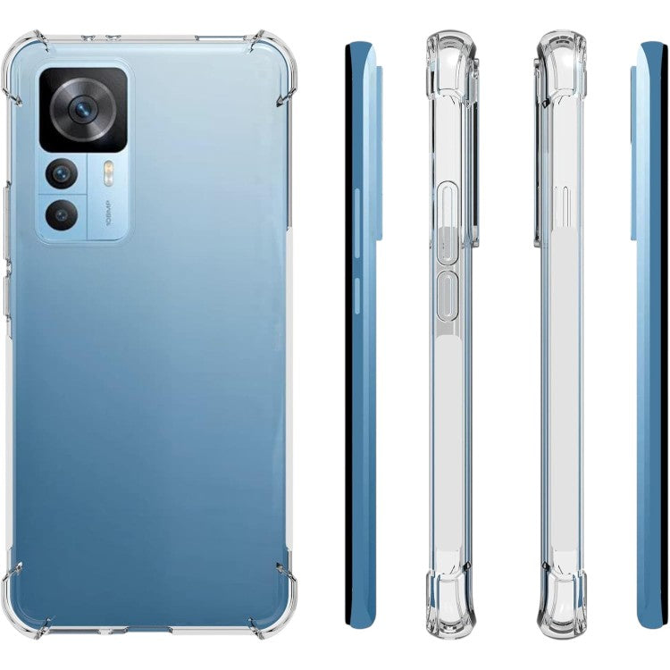 Ovitek za telefon "Foluu" Xiaomi 12T/12T Pro – Infostyle