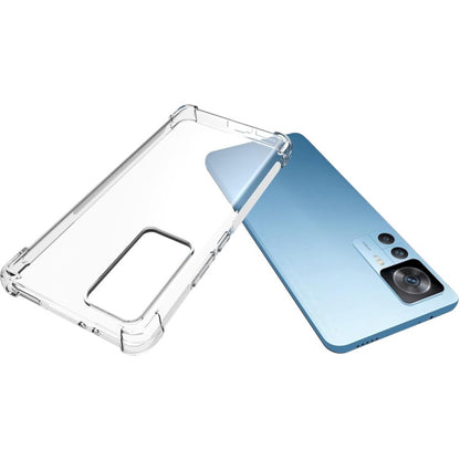 Ovitek za telefon "Foluu" Xiaomi 12T/12T Pro – Infostyle