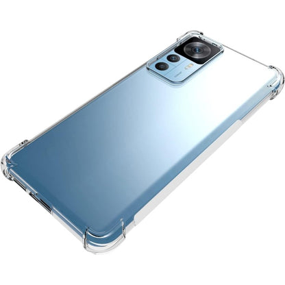 Ovitek za telefon "Foluu" Xiaomi 12T/12T Pro – Infostyle