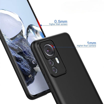 Ovitek za telefon "Foluu" Xiaomi 12T Pro – Infostyle