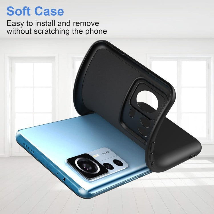 Ovitek za telefon "Foluu" Xiaomi 12T Pro – Infostyle