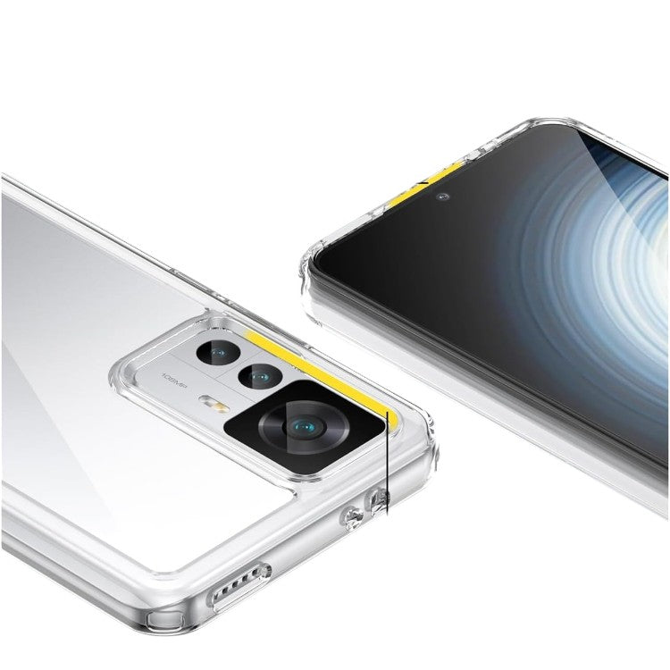 Ovitek za telefon "Besinpo" Xiaomi 12T/12T Pro – Infostyle
