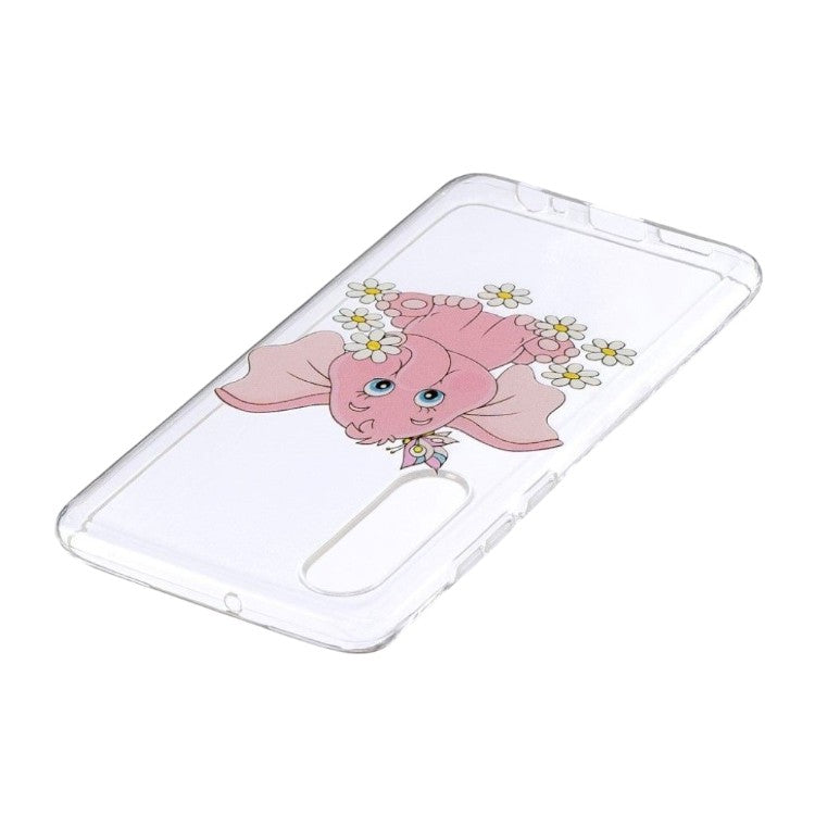 Ovitek za telefon "Elephant" Xiaomi Mi 12 Lite – Infostyle