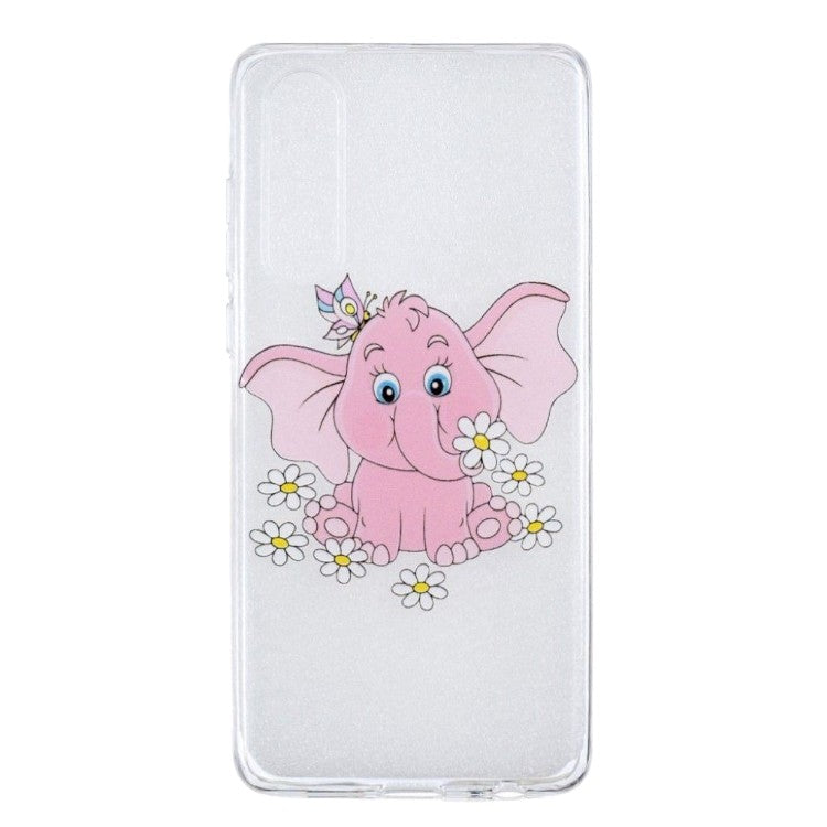 Ovitek za telefon "Elephant" Xiaomi Mi 12 Lite – Infostyle