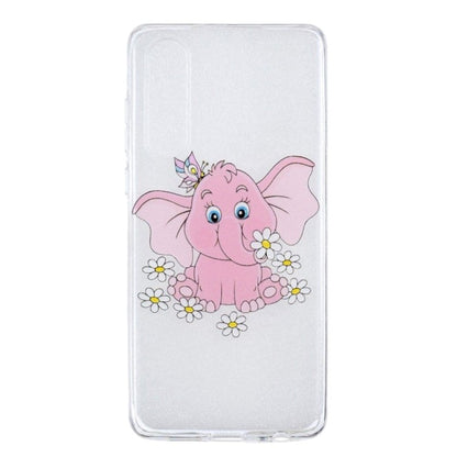 Ovitek za telefon "Elephant" Xiaomi Mi 12 Lite – Infostyle