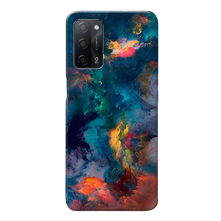 Ovitek za telefon "Aquarell" Samsung Galaxy S20 FE – Infostyle