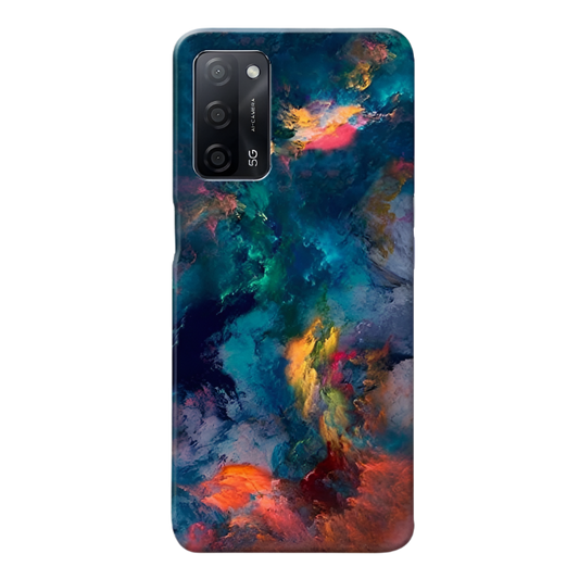 Zaščitni ovitek "Aquarell" Xiaomi Mi 12/Mi 12X – Infostyle