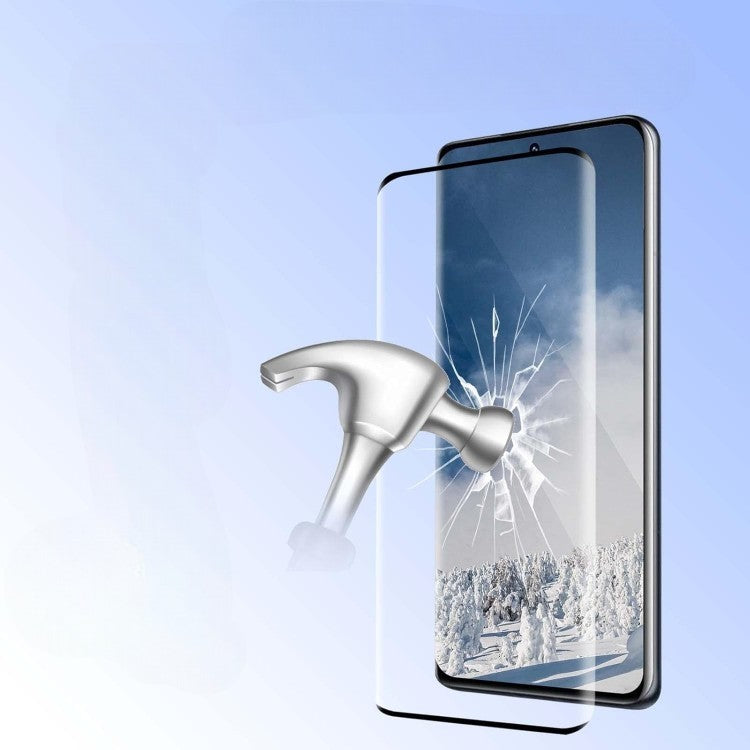 Zaščitno steklo "Wsky" Xiaomi 12/12X (2 kosa) – Infostyle