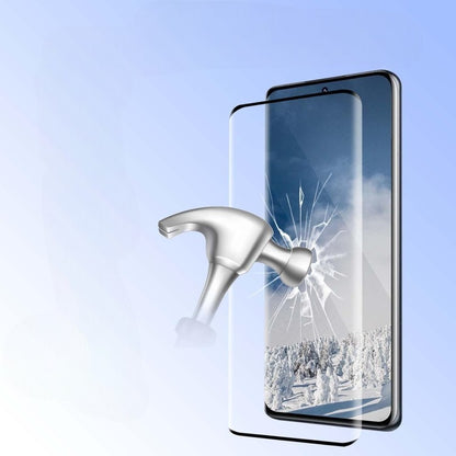 Zaščitno steklo "Wsky" Xiaomi 12/12X (2 kosa) – Infostyle