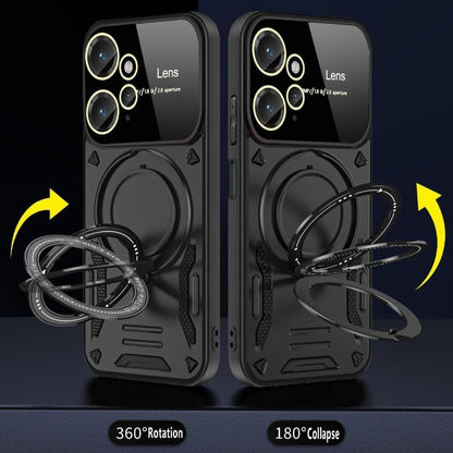 Ovitek za telefon "Tawarror" Xiaomi Redmi Note 12 4G – Infostyle