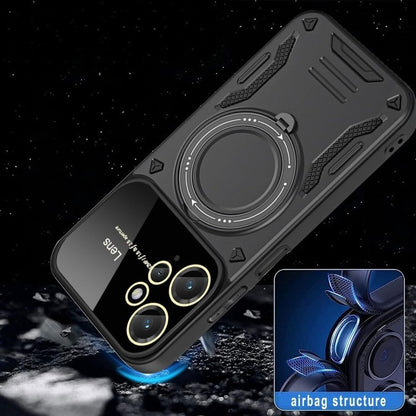 Ovitek za telefon "Tawarror" Xiaomi Redmi Note 12 4G – Infostyle