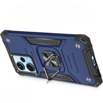 Ovitek za telefon + 2x zaščitno steklo "KANSi" Xiaomi Redmi Note 12 5G/Poco X5 5G – Infostyle