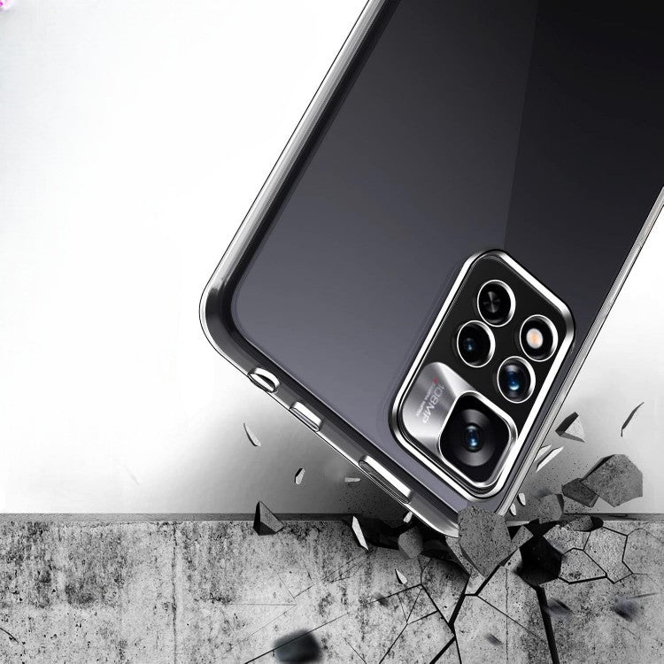 Ovitek za telefon "Ivoler" Xiaomi Redmi Note 11 Pro Plus – Infostyle