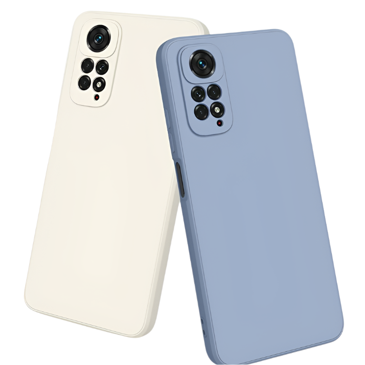 Ovitek za telefon "Vancle" Xiaomi Redmi Note 11 Pro 5G(2 kosa) – Infostyle