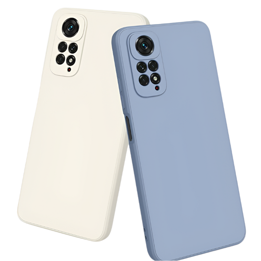 Ovitek za telefon "Vancle" Xiaomi Redmi Note 11 Pro 5G(2 kosa) – Infostyle