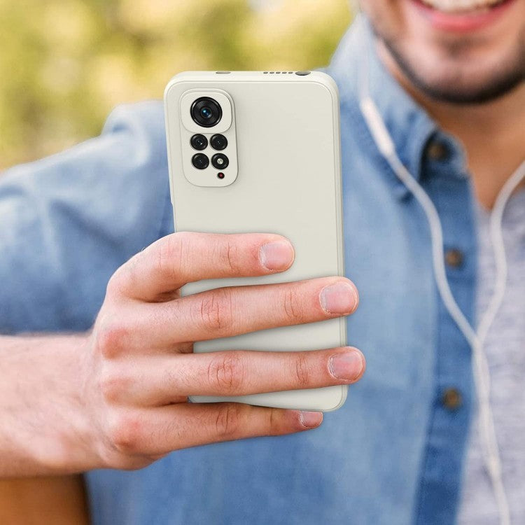 Ovitek za telefon "Vancle" Xiaomi Redmi Note 11 Pro 5G(2 kosa) – Infostyle