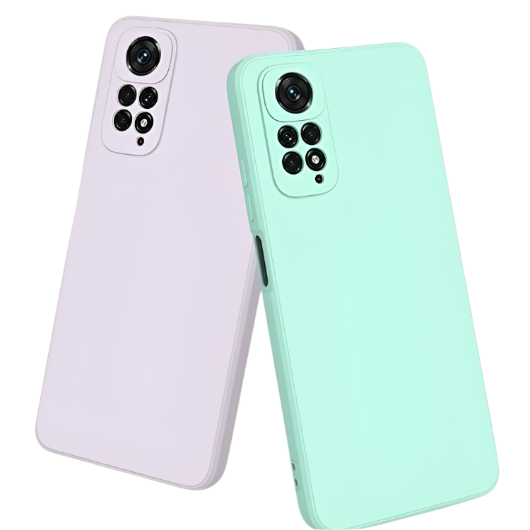 Ovitek za telefon "Vancle" Xiaomi Redmi Note 11 Pro 5g (2 kosa) – Infostyle