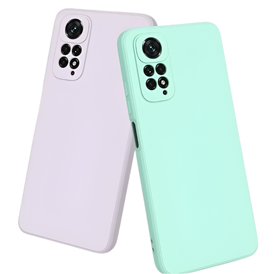 Ovitek za telefon "Vancle" Xiaomi Redmi Note 11 Pro 5g (2 kosa) – Infostyle