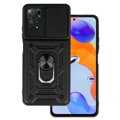 Ovitek za telefon "Ring Camera Protect" Xiaomi Redmi Note 11 Pro 5G/4G – Infostyle