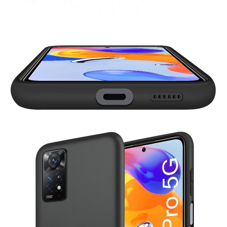 Ovitek za telefon "SOGUDE" Xiaomi Redmi Note 11 Pro – Infostyle