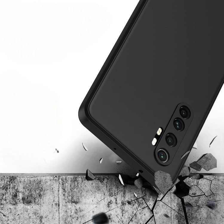 Ovitek za telefon "Ivoler MATT" Xiaomi Mi Note 10 Lite – Infostyle