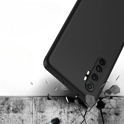 Ovitek za telefon "Ivoler MATT" Xiaomi Mi Note 10 Lite – Infostyle