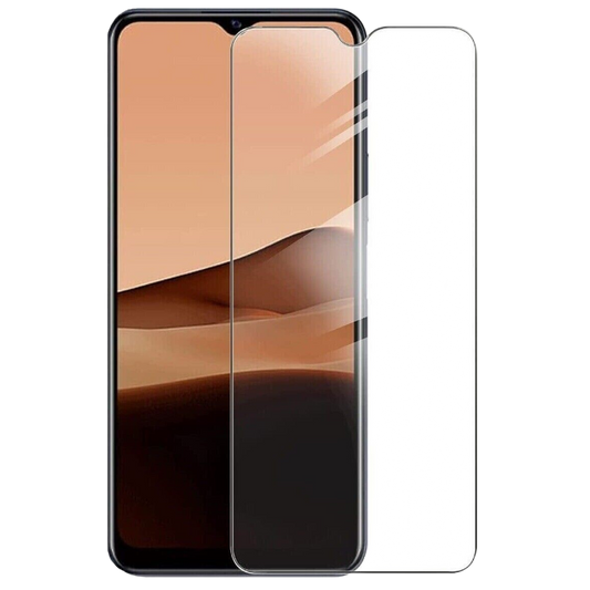 Zaščitno steklo "Premium Tempered Glass" Xiaomi Poco M5 – Infostyle