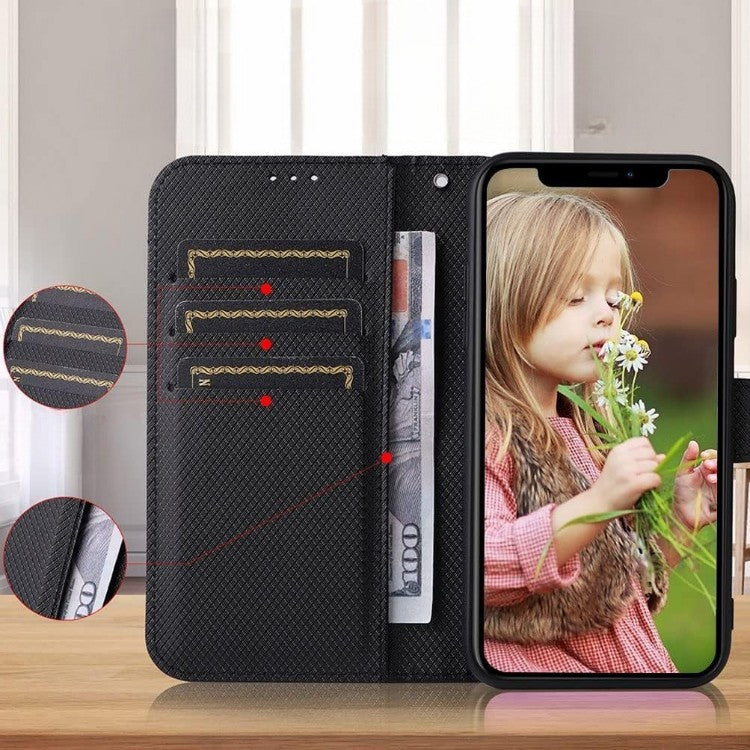 Preklopna torbica "Vintage" Xiaomi Poco F5 – Infostyle