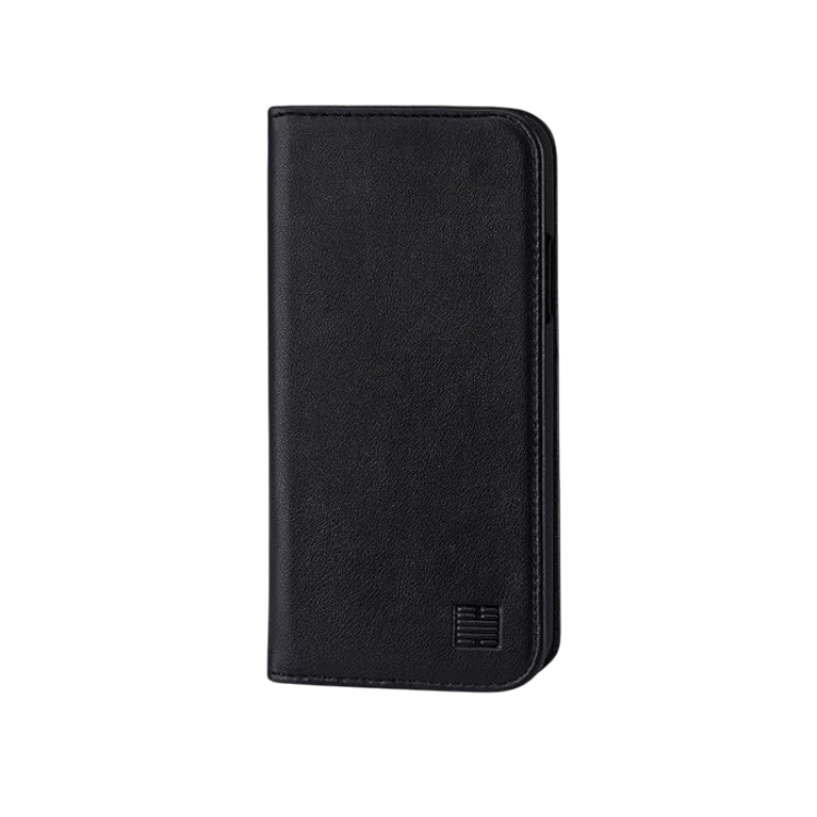 Preklopna torbica "Black Book" Xiaomi Mi 10 Lite – Infostyle – Črna
