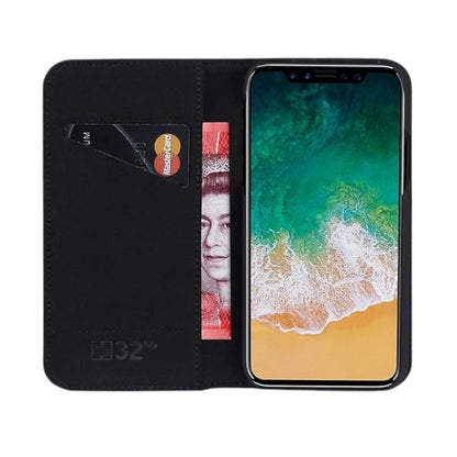 Preklopna torbica "Black Book" Xiaomi Mi 10 Lite – Infostyle