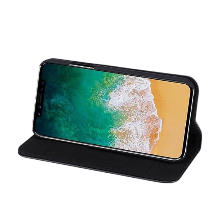 Preklopna torbica "Black Book" Xiaomi Mi 10 Lite – Infostyle