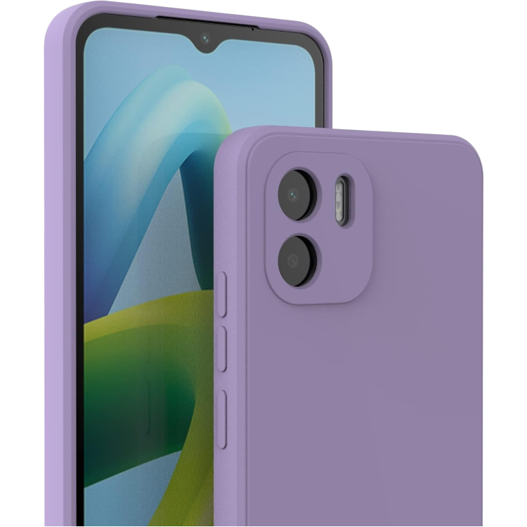 Ovitek za telefon "HHUIWIND" Xiaomi Redmi A2/Redmi A1 4G – Infostyle