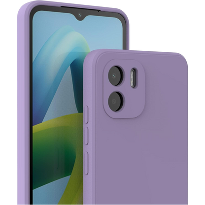 Ovitek za telefon "HHUIWIND" Xiaomi Redmi A2/Redmi A1 4G – Infostyle