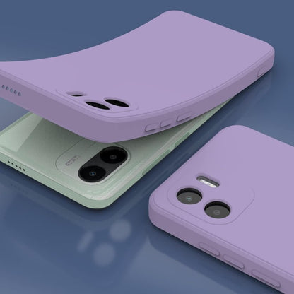 Ovitek za telefon "HHUIWIND" Xiaomi Redmi A2/Redmi A1 4G – Infostyle